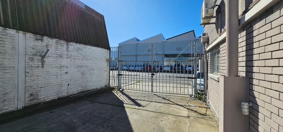 Commercial Property for Sale in Parow East Western Cape